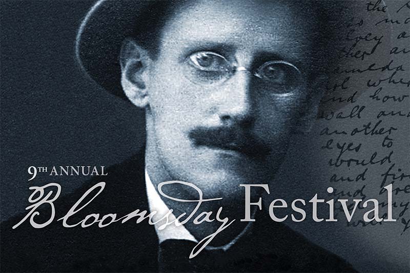 Bloomsday Festival