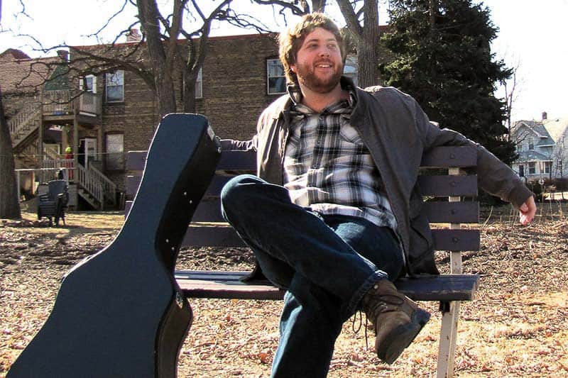 Danny Schwarze
