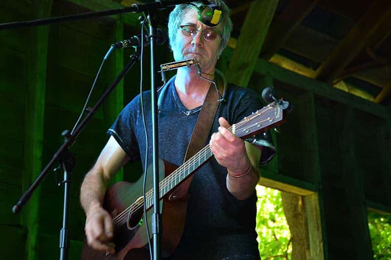 John Kurtis Dehn - Dowser