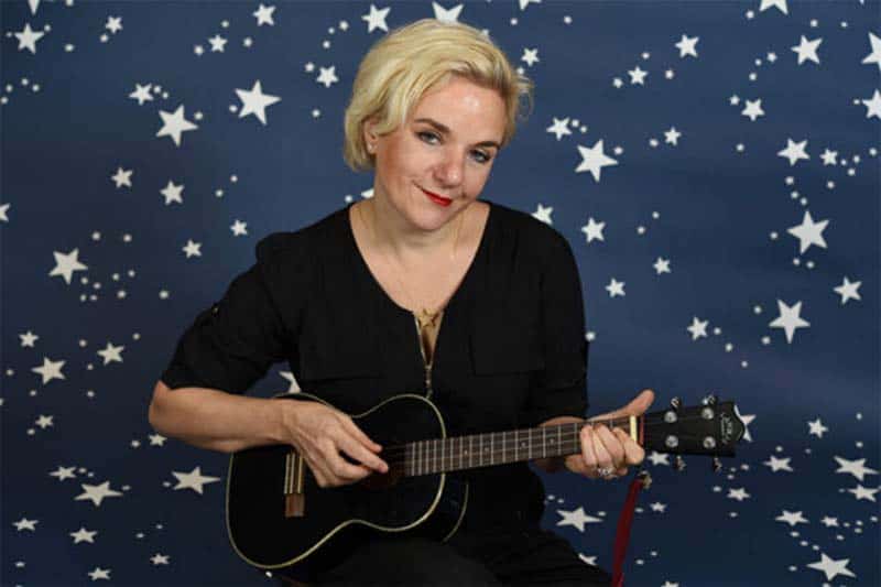 Katy Vernon