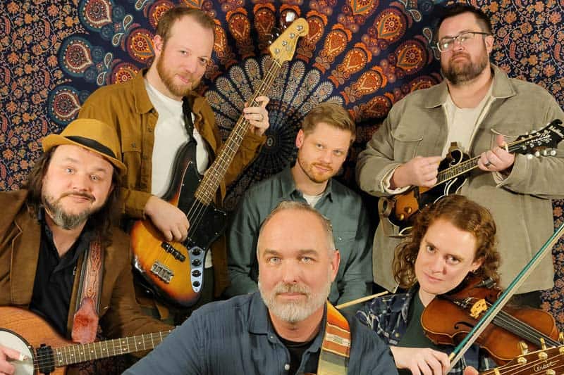 Arbor Moon at The Dubliner