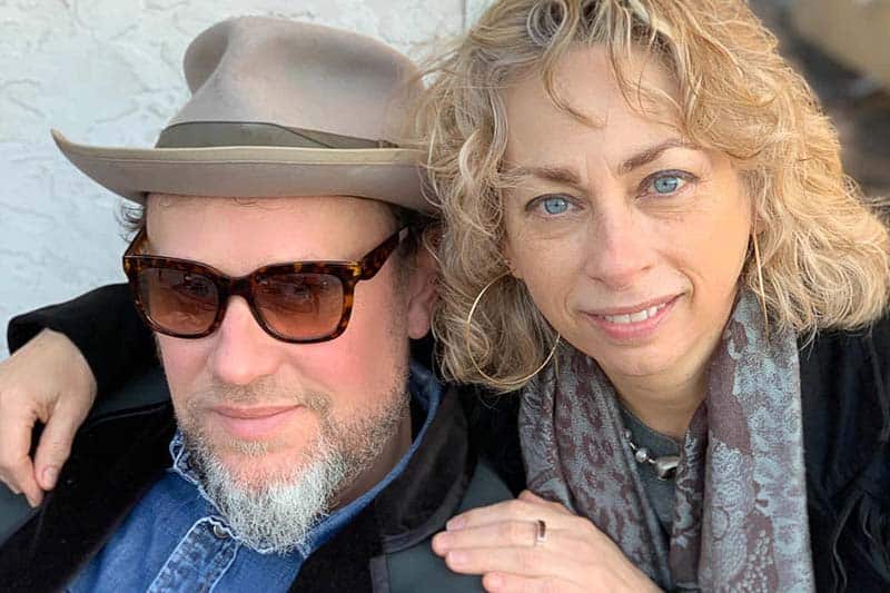 Craig Teiken & Edie Rae