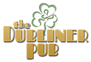 Dubliner pub logo