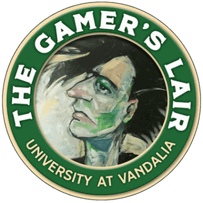 Gamers lair logo