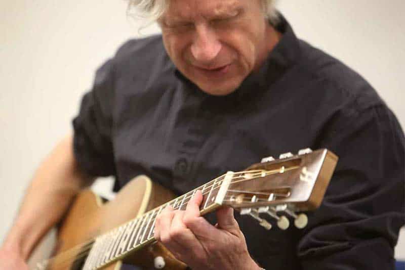 Phil heywood