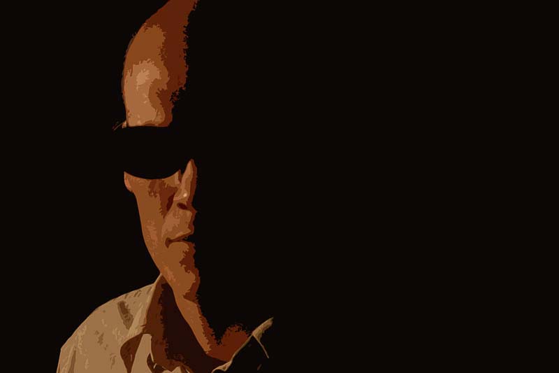 Ray barnard