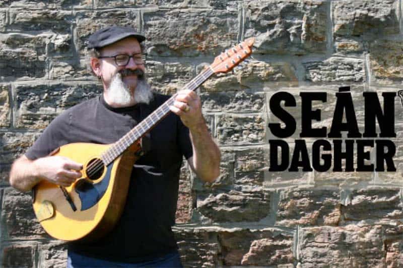 Seán Dagher